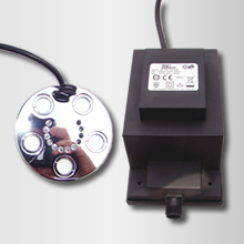 Ultrasonic Atomizer ultrasonic atomizer