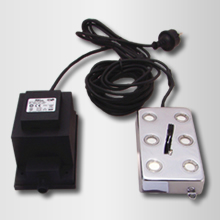 Ultrasonic Atomizer ultrasonic atomizer