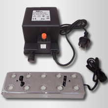 Ultrasonic Atomizer ultrasonic atomizer