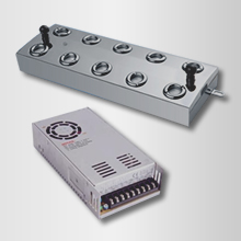 Ultrasonic Atomizer industrial ultrasonic atomizer