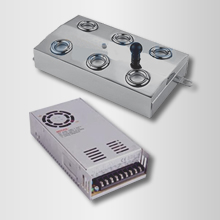 Ultrasonic Atomizer industrial ultrasonic atomizer