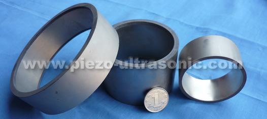 best piezoelectric crystals