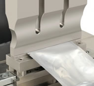 ultrasound transducer in plastic welding