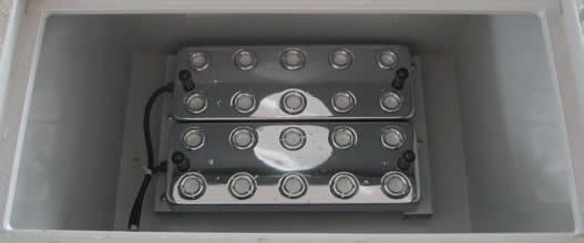 Ultrasonic Mist Makers