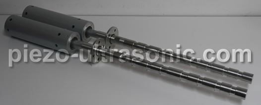 ultrasonic sonochemistry in chemical reaction